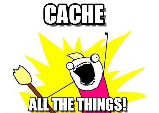 cache
