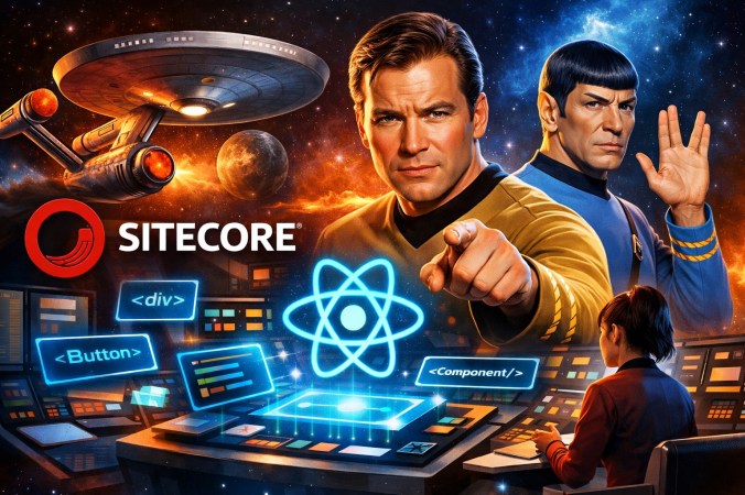 Sitecore Content Hub React External Components